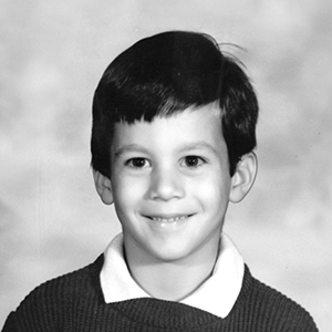 Ben Hirdes