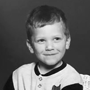 Jake Dessinger