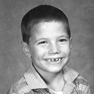 Jason Welmerink