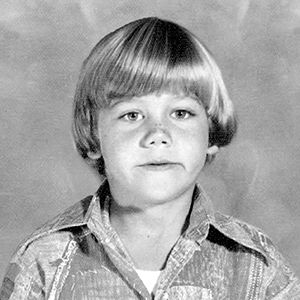 Jeff Stevens