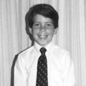 Mike Heffron