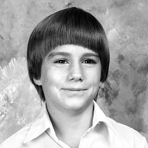 Paul Morgrette