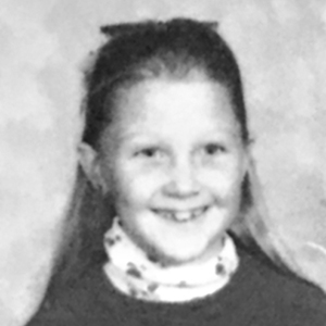 Theresa Lewis