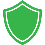 High Security Icon