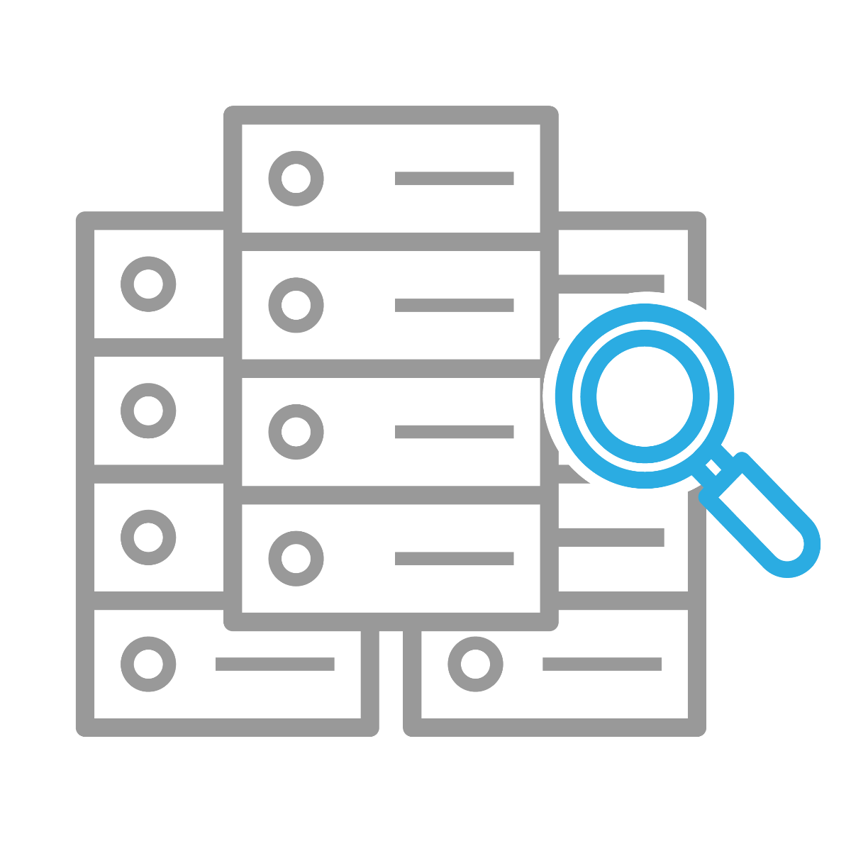 Data Center Assessments