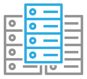 Data Center Core Competency