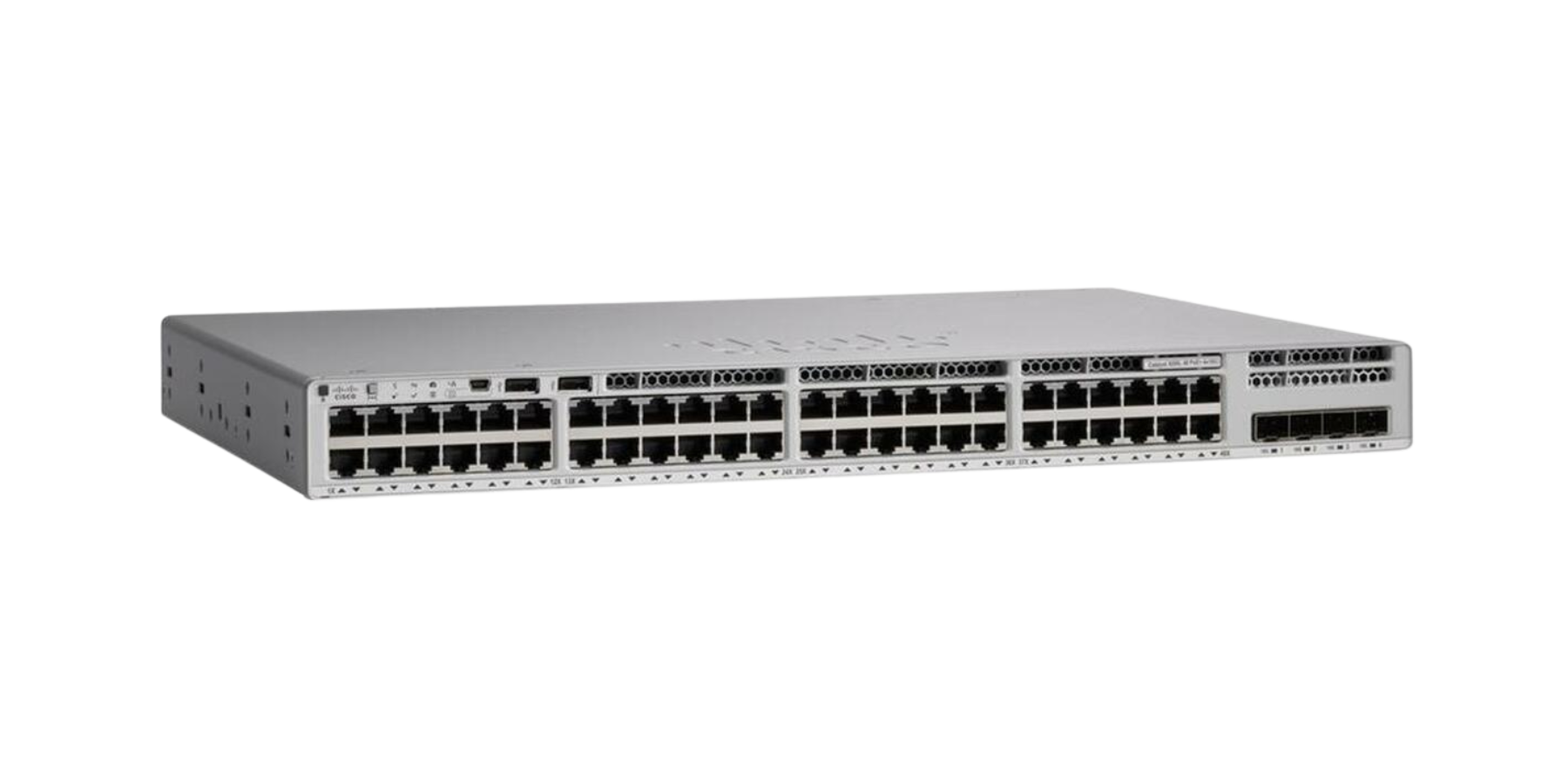 Cisco Catalyst_9300